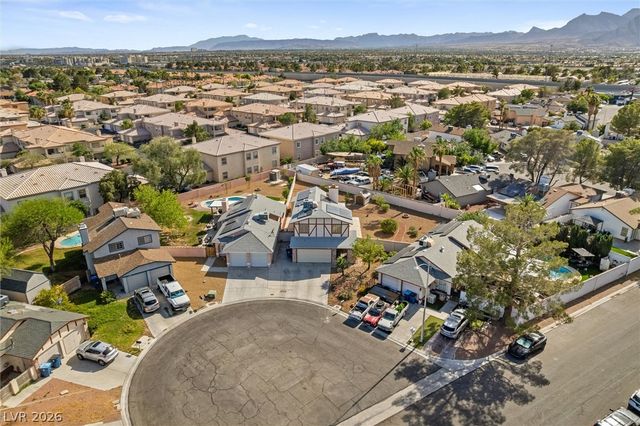 6717 Megan Avenue, Las Vegas, NV 89108