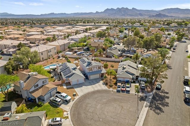 6717 Megan Avenue, Las Vegas, NV 89108