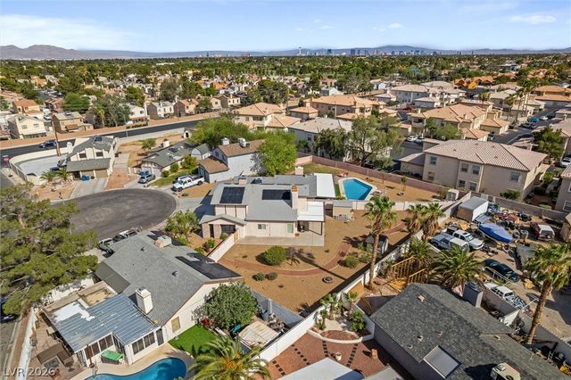 6717 Megan Avenue, Las Vegas, NV 89108