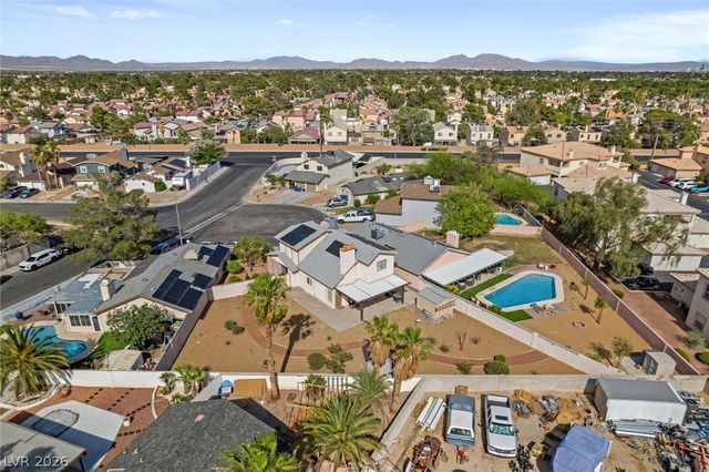6717 Megan Avenue, Las Vegas, NV 89108