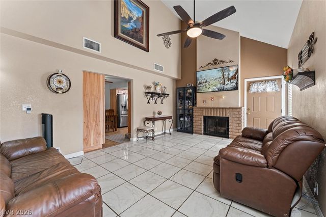 6717 Megan Avenue, Las Vegas, NV 89108