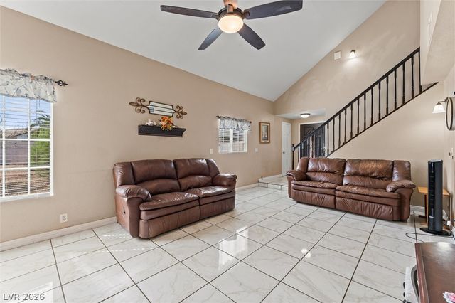 6717 Megan Avenue, Las Vegas, NV 89108