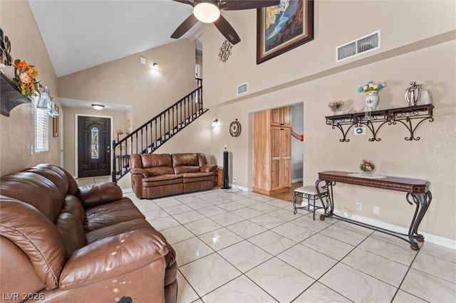 6717 Megan Avenue, Las Vegas, NV 89108