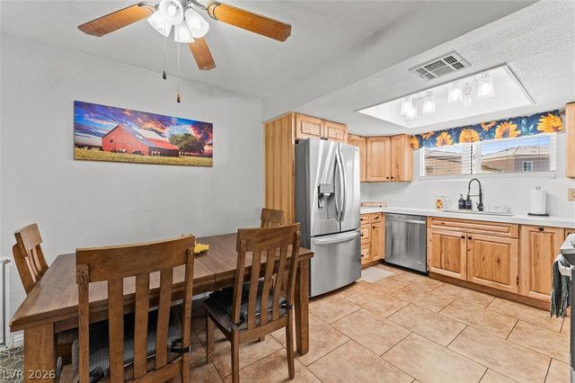 6717 Megan Avenue, Las Vegas, NV 89108