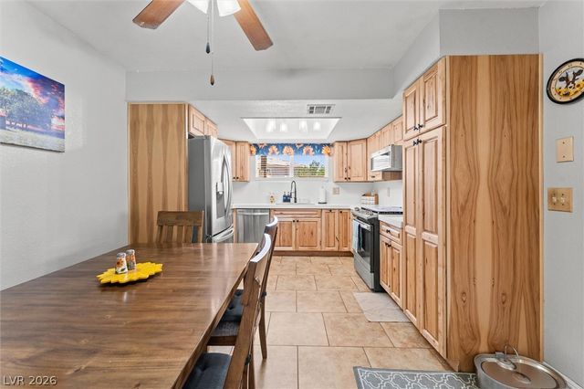 6717 Megan Avenue, Las Vegas, NV 89108