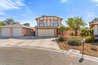 6717 Megan Avenue, Las Vegas, NV 89108