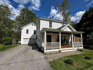 23 Pageant Street, Bennington, VT 05201
