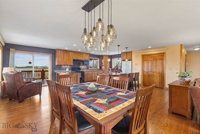 51 Schutz Lane, Bozeman, MT 59718