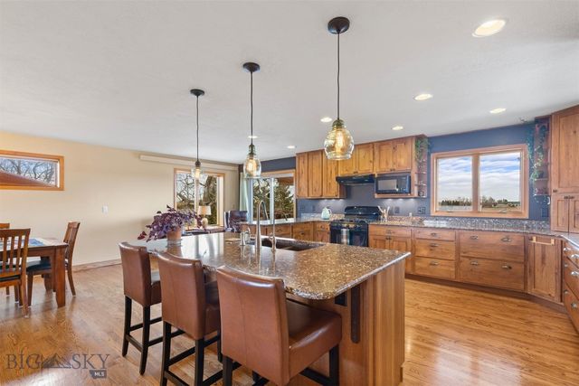 51 Schutz Lane, Bozeman, MT 59718