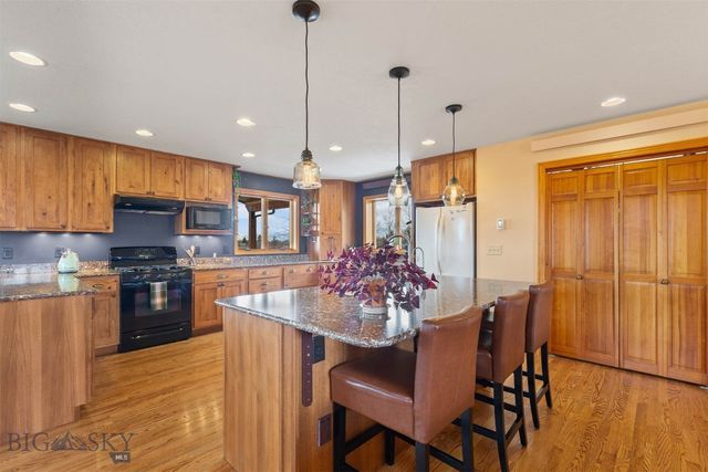 51 Schutz Lane, Bozeman, MT 59718