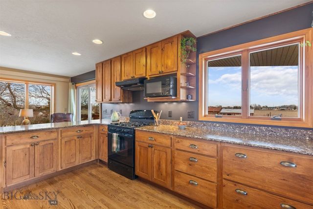 51 Schutz Lane, Bozeman, MT 59718