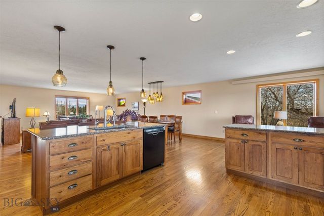 51 Schutz Lane, Bozeman, MT 59718