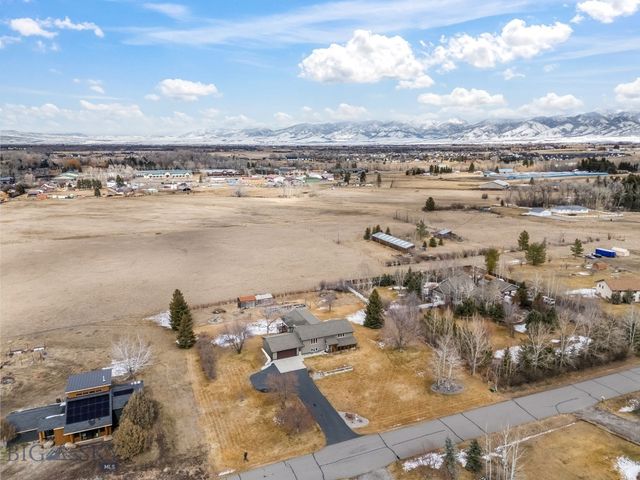 51 Schutz Lane, Bozeman, MT 59718