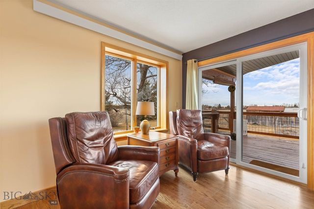 51 Schutz Lane, Bozeman, MT 59718