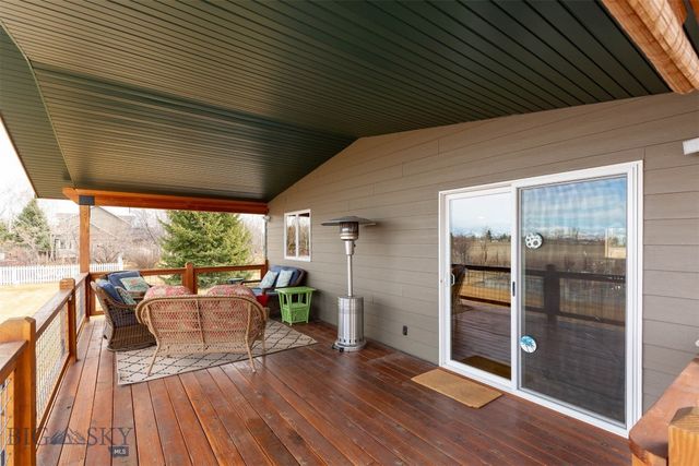 51 Schutz Lane, Bozeman, MT 59718