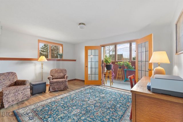 51 Schutz Lane, Bozeman, MT 59718