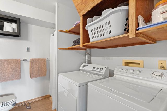 51 Schutz Lane, Bozeman, MT 59718