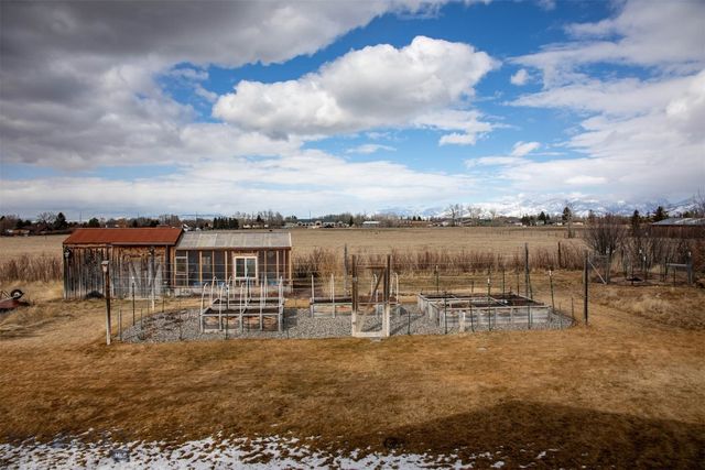 51 Schutz Lane, Bozeman, MT 59718