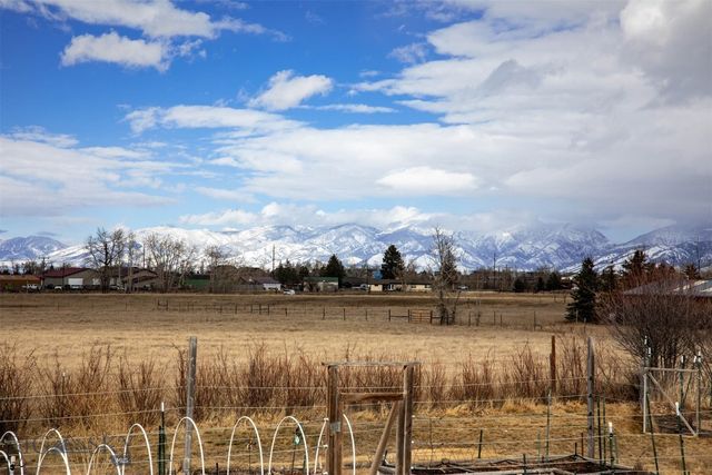 51 Schutz Lane, Bozeman, MT 59718