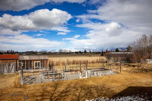 51 Schutz Lane, Bozeman, MT 59718