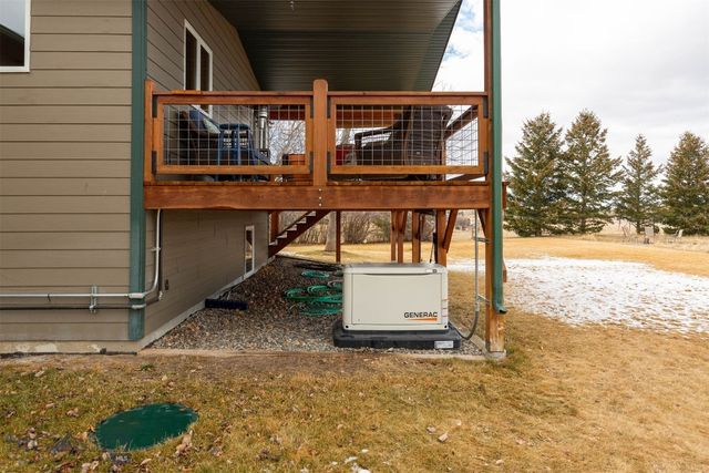 51 Schutz Lane, Bozeman, MT 59718