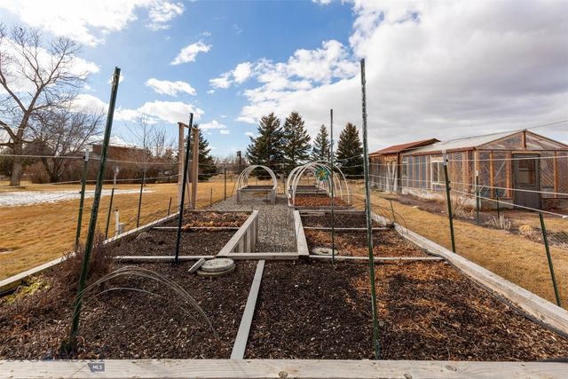 51 Schutz Lane, Bozeman, MT 59718