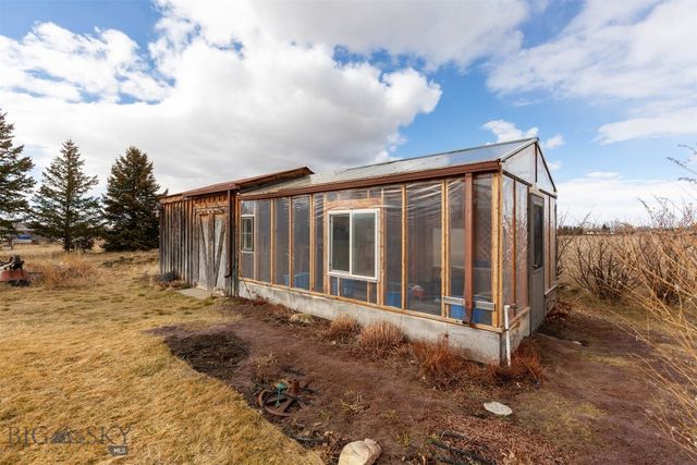 51 Schutz Lane, Bozeman, MT 59718