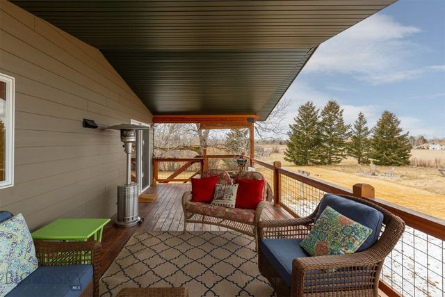 51 Schutz Lane, Bozeman, MT 59718