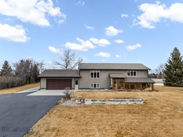 51 Schutz Lane, Bozeman, MT 59718