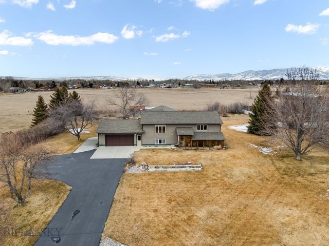51 Schutz Lane, Bozeman, MT 59718