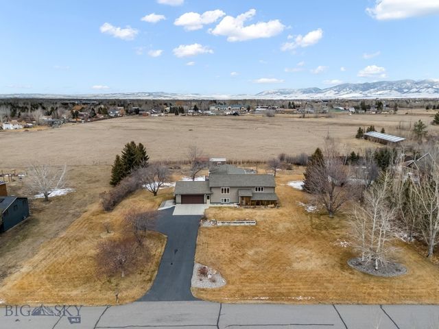 51 Schutz Lane, Bozeman, MT 59718