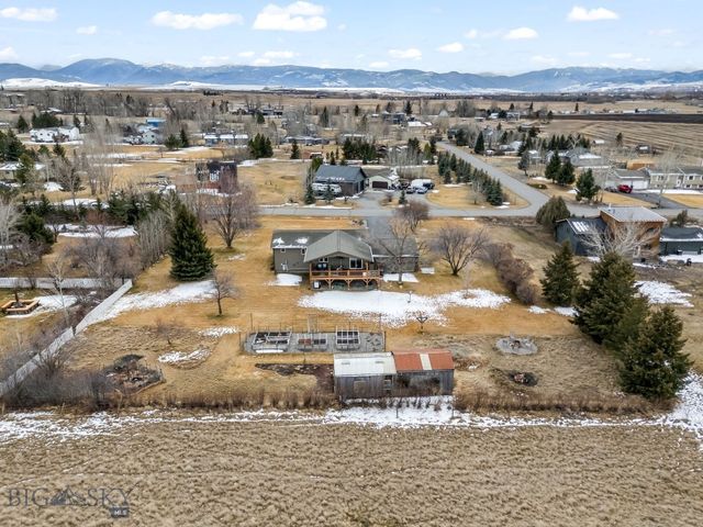 51 Schutz Lane, Bozeman, MT 59718