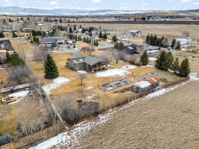 51 Schutz Lane, Bozeman, MT 59718