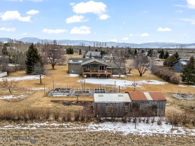 51 Schutz Lane, Bozeman, MT 59718