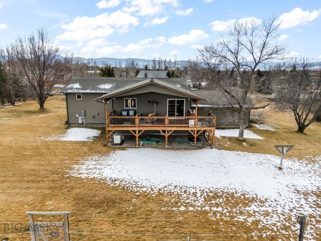 51 Schutz Lane, Bozeman, MT 59718