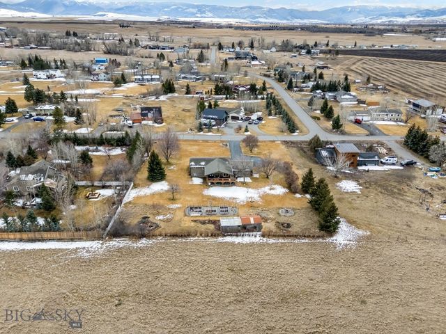 51 Schutz Lane, Bozeman, MT 59718