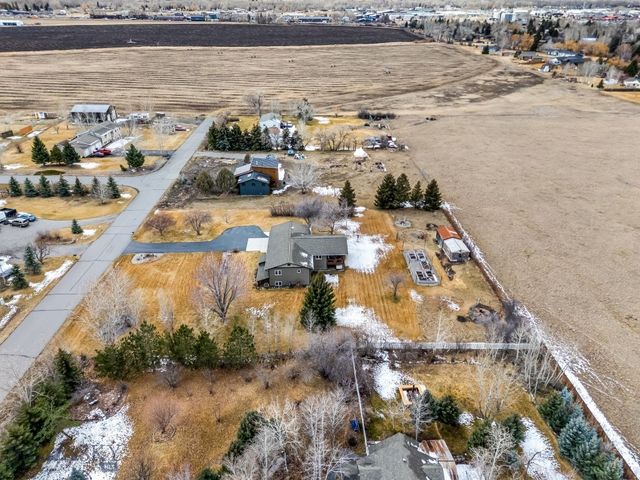 51 Schutz Lane, Bozeman, MT 59718