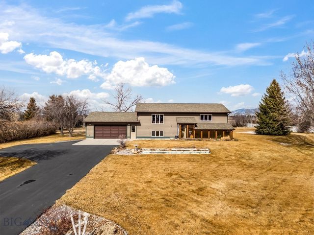 51 Schutz Lane, Bozeman, MT 59718