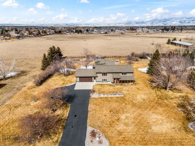 51 Schutz Lane, Bozeman, MT 59718