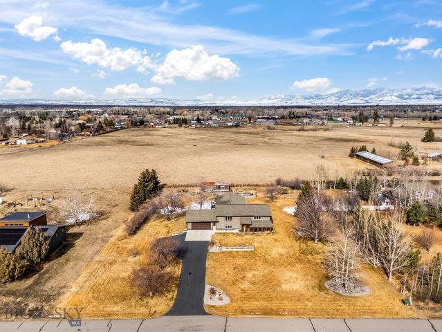 51 Schutz Lane, Bozeman, MT 59718