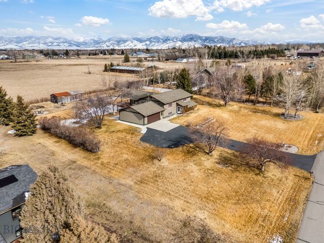51 Schutz Lane, Bozeman, MT 59718
