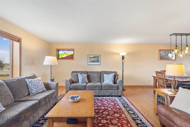 51 Schutz Lane, Bozeman, MT 59718