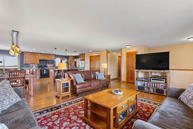 51 Schutz Lane, Bozeman, MT 59718