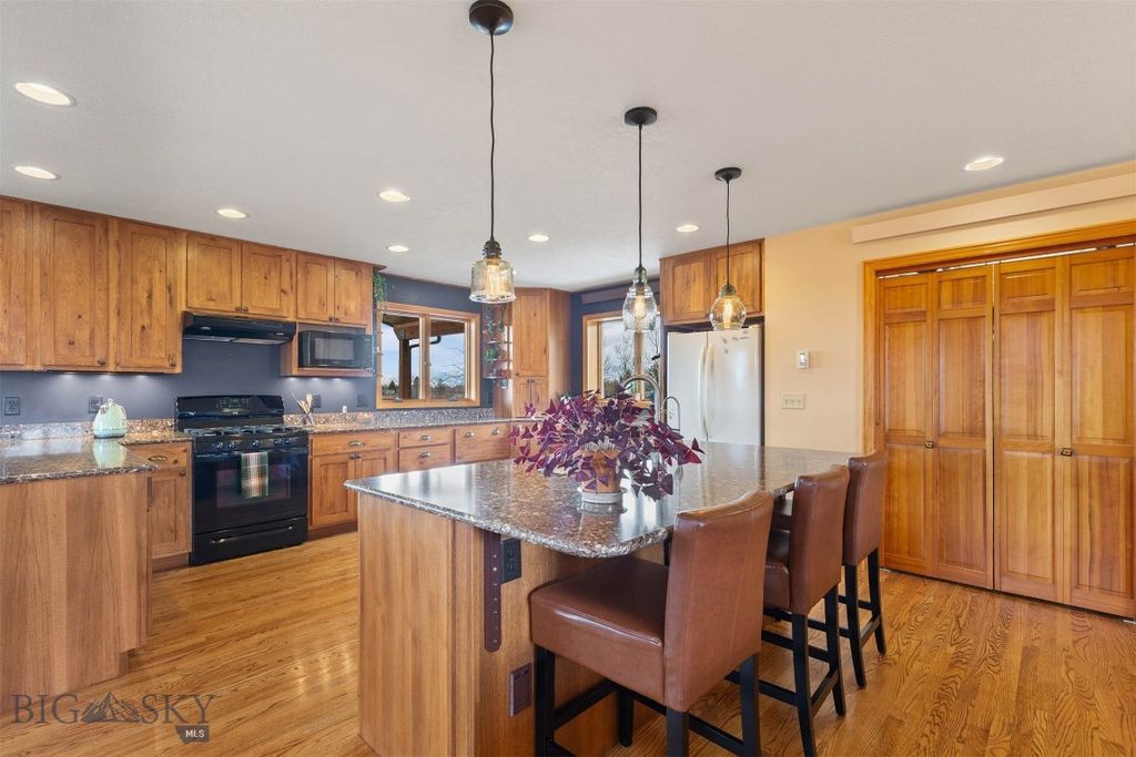 51 Schutz Lane, Bozeman, MT 59718