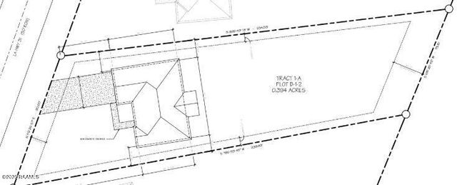 Lot 2 Hwy 31, Arnaudville, LA 70512