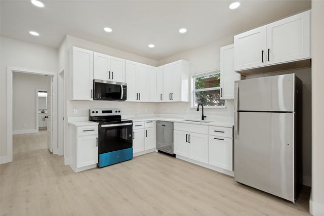 2834 Tanner Street, Dallas, TX 75215