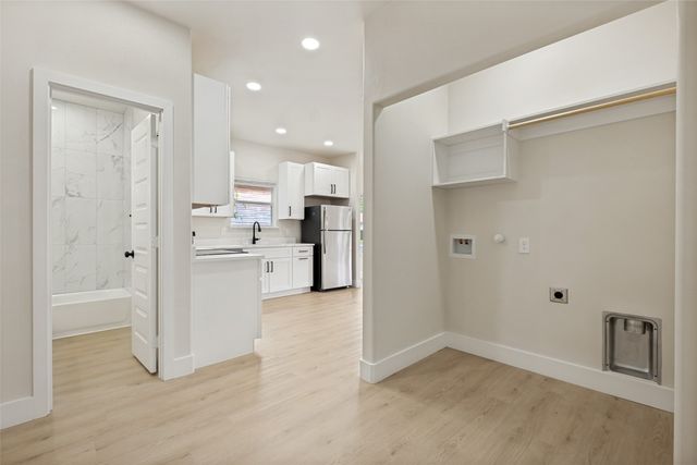 2834 Tanner Street, Dallas, TX 75215