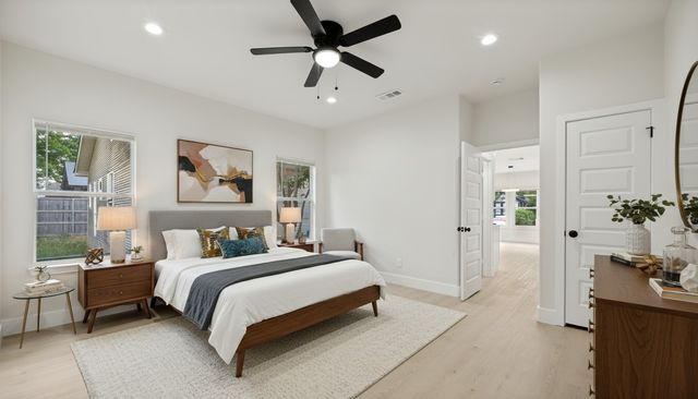 2834 Tanner Street, Dallas, TX 75215
