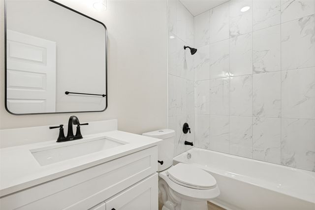 2834 Tanner Street, Dallas, TX 75215