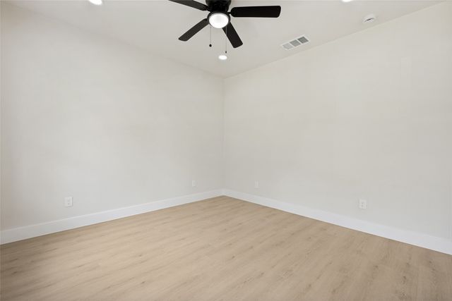 2834 Tanner Street, Dallas, TX 75215